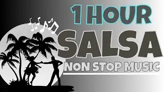 🔥 Ultimate Salsa Dance Vibes &ndash; Feel the Rhythm & Move Your Soul!