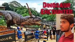 Danasour Acounter / First day opening in Malaysia melaka 2020
