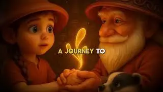 The Rite of Roots &ndash; Official Trailer (A Shroomies Short Film)
