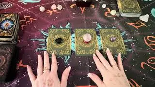 THE PERSON ON YOUR MIND-PICK A CARD TAROT READING-THEIR FEELINGS AND ACTIONS TOWARDS YOU