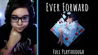 Ever Forward (Prologue) | Full Playthrough | Best Puzzle Game!