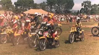 Gary Dann Motocross