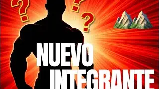 CAPÍTULO 2 | No Vino De Visita… Vino A Entrenar - Día de espalda y pecho