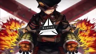 Nightcore - Seven Nation Army (Glitch Mob Remix)