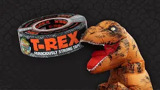 T-REX GEWEBEBAND