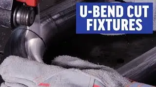 Tutorial 05: U-Bend Cut Fixtures