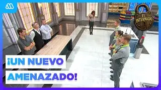 El Internado Mega | RESUMEN CAPÍTULO 44 | ¿Quién es el NUEVO AMENAZADO tras la EXTREMA COMPETENCIA?