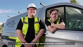 Intern to Work - The Sovini Group Pre internship leading into Supported Internships