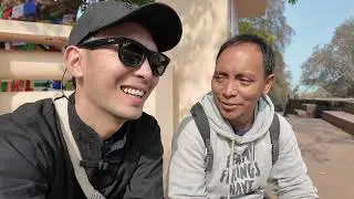Goa to Sanchi Stupa ( FULL VLOG )