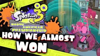 How We LOST A Major Nintendo Tournament