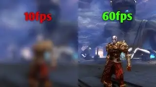 MELHOR Configura&ccedil;&atilde;o OTIMIZADA para NETHERSX2 Emulador de PS2 em 2025!!