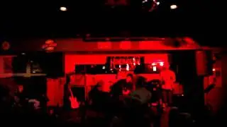 The Poet and The Thief - Change of Scene is Change of Seeing (Live @ Joe's Garage)