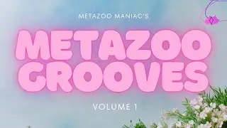 Metazoo Grooves 