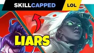 Skill Capped Is Lying to You