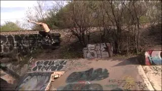 Gullwing Truck Co. | Keith Baldassare | Behind The Ad