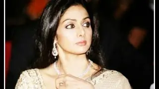 Sridevi Missing For Mona Kapoor's Last Goodbye