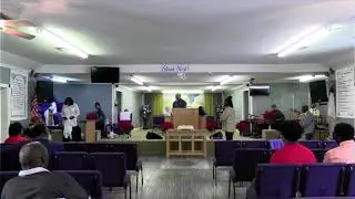 Live Stream Powered By Holy Connection TV