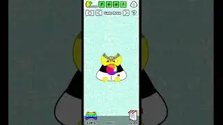 ALBI TOYS sedang live sekarang! Pou game