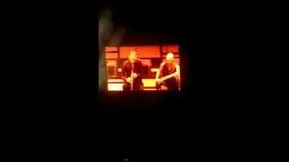 SILA - zalim (Harbiye Cemil Topuzlu Açık Hava Konseri 21.09.2015)