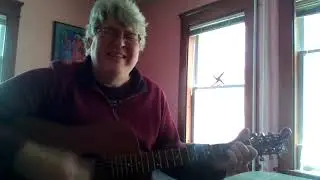 A Song for Essential Food Service and Delivery Workers
