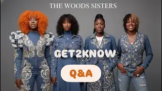  The Woods Sisters Entry Log.. Q&A