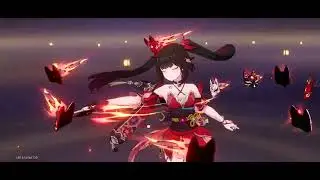 HSR Anomaly Arbitration Lvl 100 Zero Cycle Archer 22 Cost