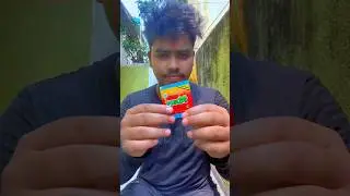 How much damage does Bimal do to our mouths ⚠️ #shorts #shortfeed #science #expriment #bangla #bimal