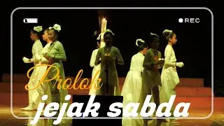 TEATER 150 THN SVD / PROLOK JEJAK SABDA