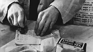 Rationing in the United Kingdom during and after World War II | Wikipedia audio article