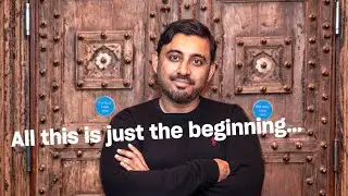 Celebrating A Year as Tara Theatre [Aug 2022]