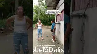 Alamin mo muna sino ang babangbanggain mo