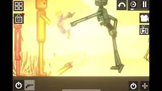 Robots vs humans 79