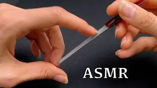 ASMR Scratching That Takes Over Your Brain