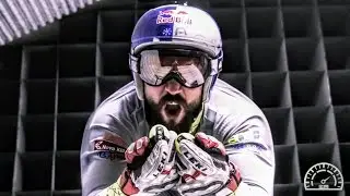 Filip Flisar - R&aelig;dical XXXX CARVER all-in-one test