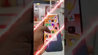 First look realme C85 pro