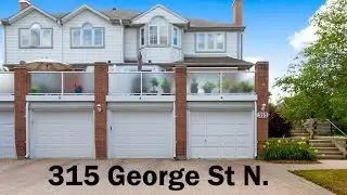 House for Sale in Cambridge. 315 George St N