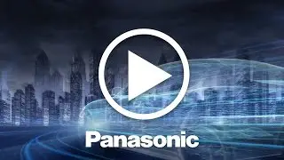 Watch How Panasonic Is Transforming the Driving Experience at CES 2017