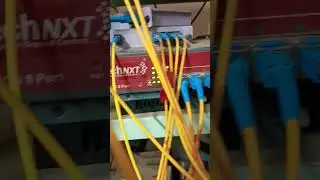 Epon Technology | Fiber Work&bull; #gpon #opticalfibernetwork #howtosolvenetworkproblem #opticalnetwork