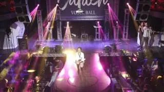 SECRET GARDEN 2 - JUDGE SHOWCASE - BARBARA KARMA-FERRE