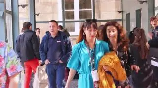 Ambitious Shoes Fashion Show AW17 @Portugal Fashion