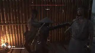 AC Shadows: Pirate Alliance - Lopo Cruz 100% Stealth (4 Scout Supplies)