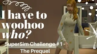 Underachiever Tries To Make A Super Sim