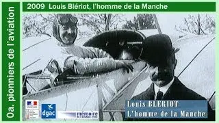 n00a 2009  Louis Blériot homme de la manche