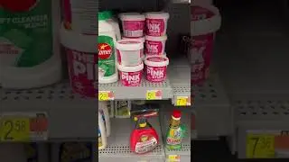 Does The Pink Stuff work