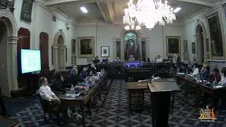 Council Committee Meeting - 2 December 2025