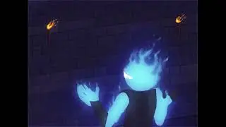 Selfwarm (step by step) / animation
