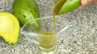 Avocado Oil Extraction: Easy DIY Method.