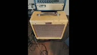 Champ Comparison - Real Deal vs. Clone