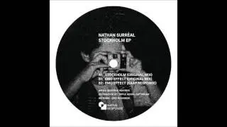 Nathan Surreal - Stockholm