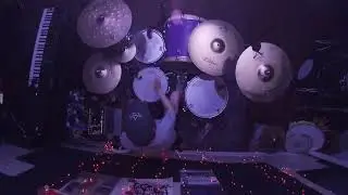 TALLY - TWENTY ONE PILOTS - DRUM COVER